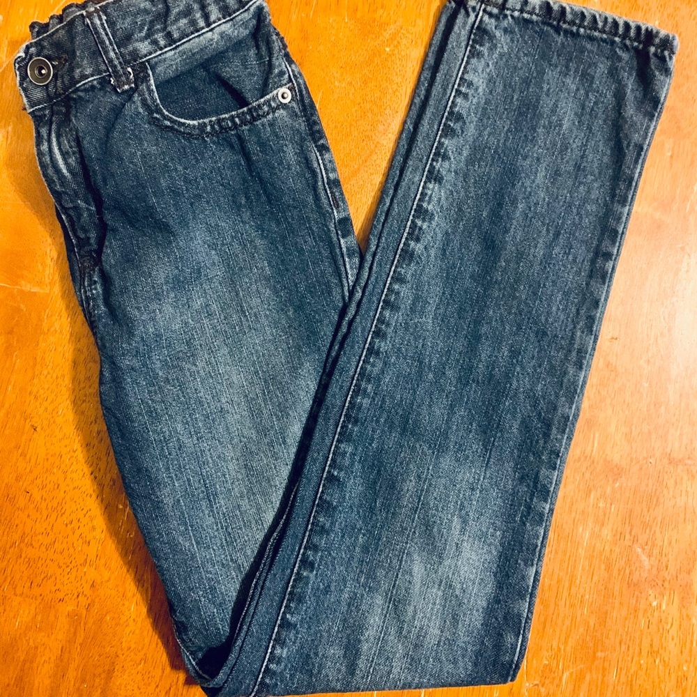Children’s Place Skinny Jeans